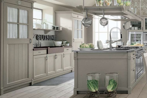 Hazır Mutfak, mayer mutfak, mutfak modelleri