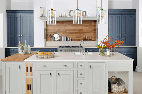 Hazır Mutfak, mayer mutfak, mutfak modelleri