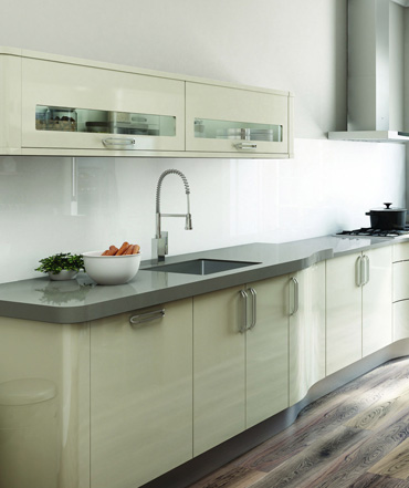 mayer mutfak modelleri