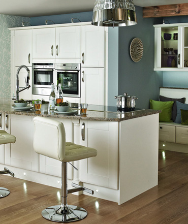 mayer mutfak modelleri