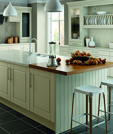 mayer mutfak modelleri