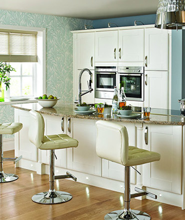 mayer mutfak modelleri