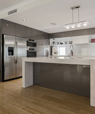 mayer mutfak modelleri