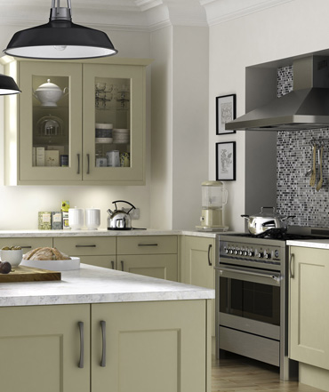 mayer mutfak modelleri