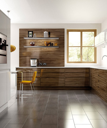 mayer mutfak modelleri