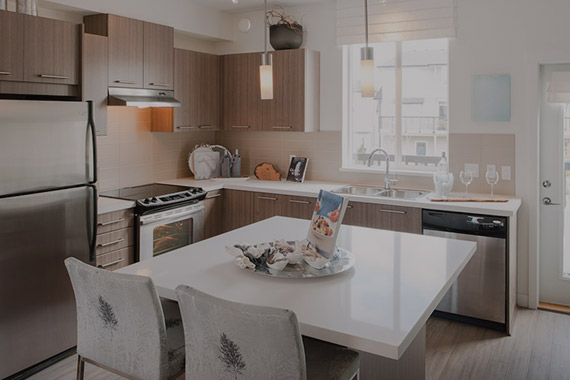 mayer mutfak modelleri